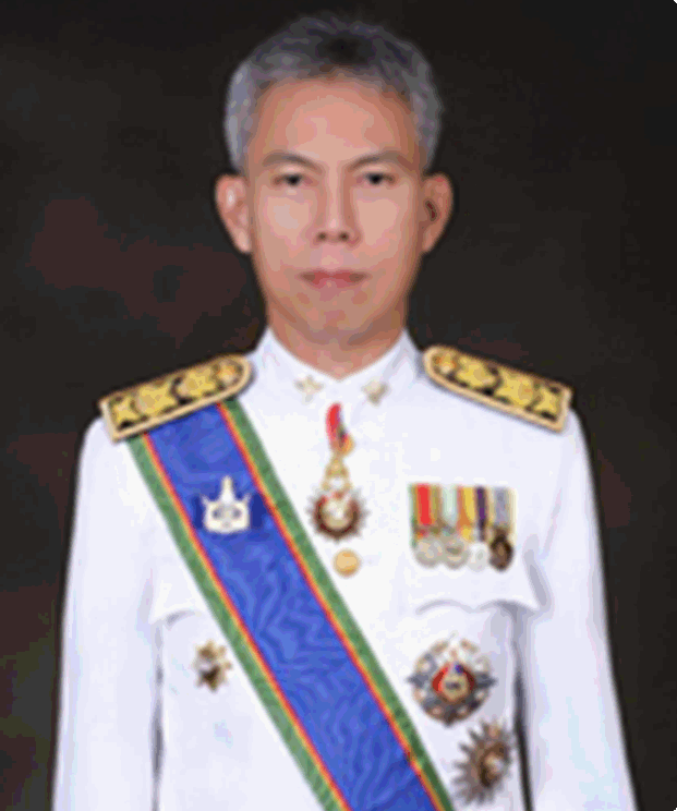 นายแพทย์วัชรพงษ์ คำหล้า